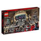 LEGO Super Heroes Batcave The Riddler Face-off 76183 (581 pieces)