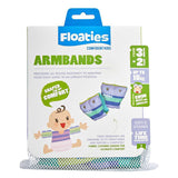 Floaties Armbands - Infant
