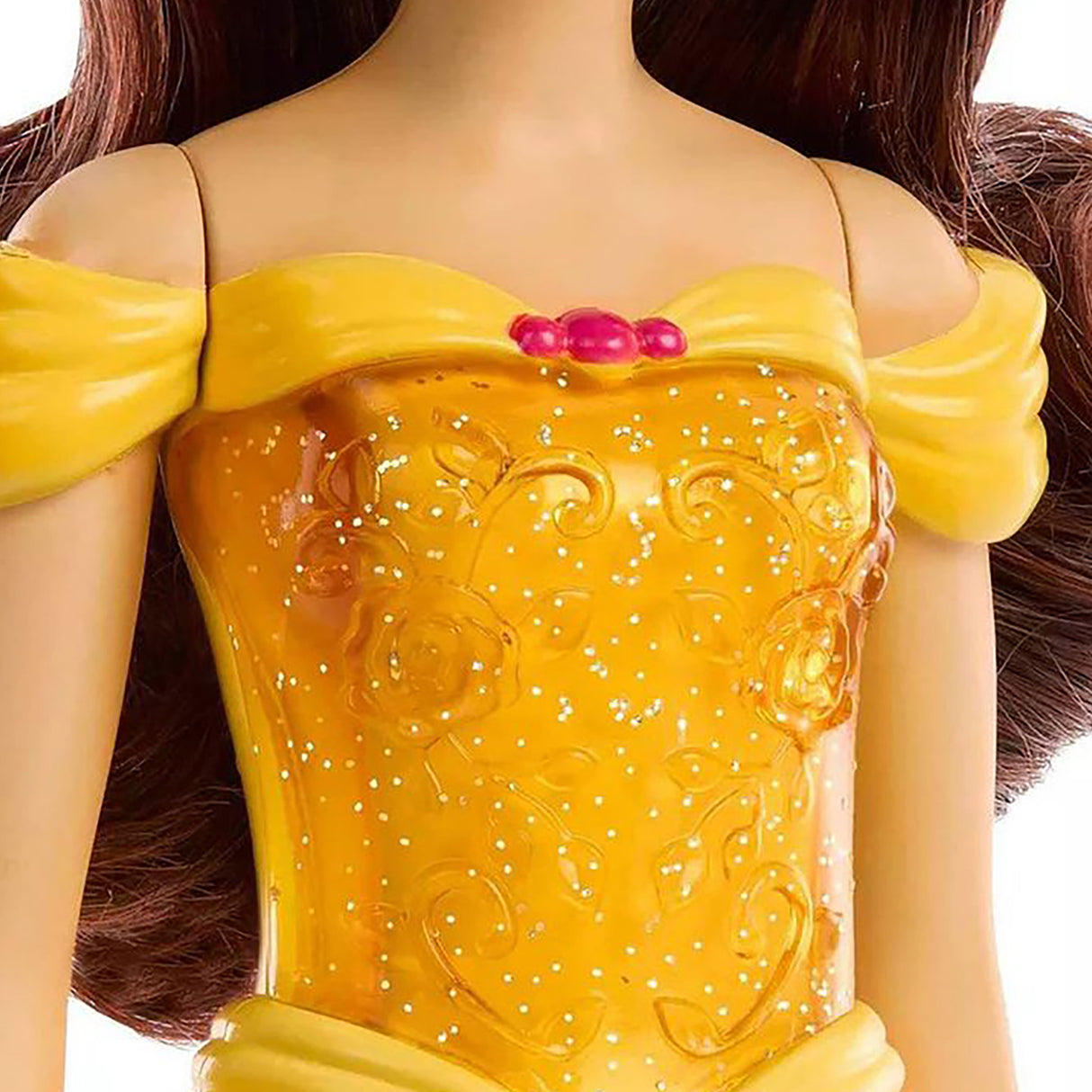 Disney Princess Belle Doll