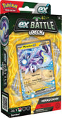 Pokemon TCG Miraidon EX Battle Deck