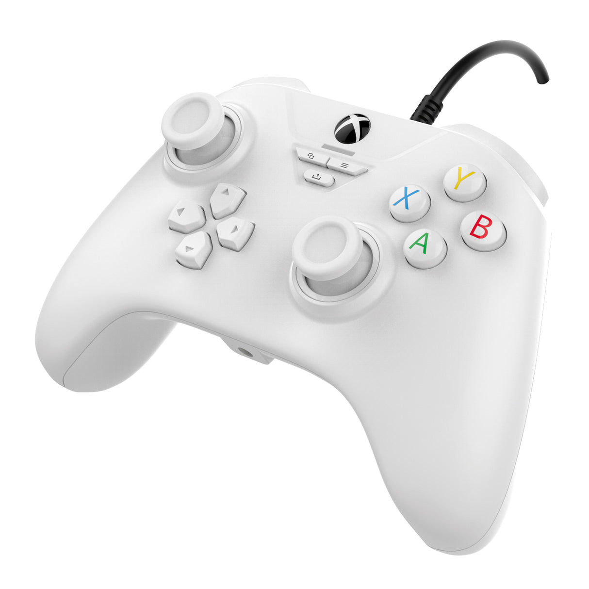 Snakebyte Gamepad Base X™ White