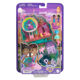 Polly Pocket Pocket World Peacock Garden