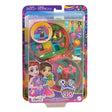 Polly Pocket Pocket World Adventure Moped