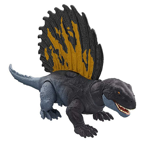 Jurassic World Strike Attack - Edaphosaurus