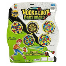All Brands Toys Ratna's Velcro Indoor Dart Set