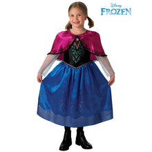 Frozen Anna Deluxe Costume 6-8 Years