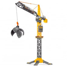 Dickies Toy Mighty Crane with Controller
