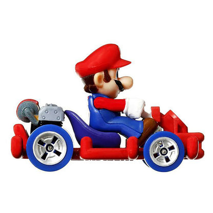 Hot Wheels Mario Kart Mario Pipe Frame 1:64 Scale