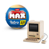 Zuru Max Premium Retro Series