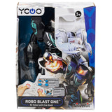 Silverlit Robo Mini Blast One Black