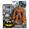 Batman 4" Figure - Clayface