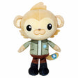 Octonauts Basic Plush - Paani