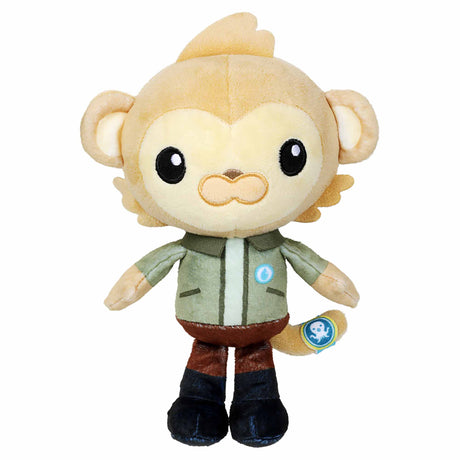 Octonauts Basic Plush - Paani