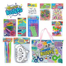 Boredom Busters Showbag