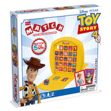 Top Trumps 033428 Toy Story 4 Match Board Game