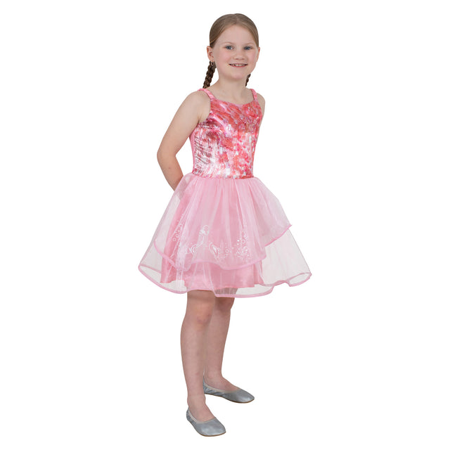 Wicked Glinda Classic Child Costume