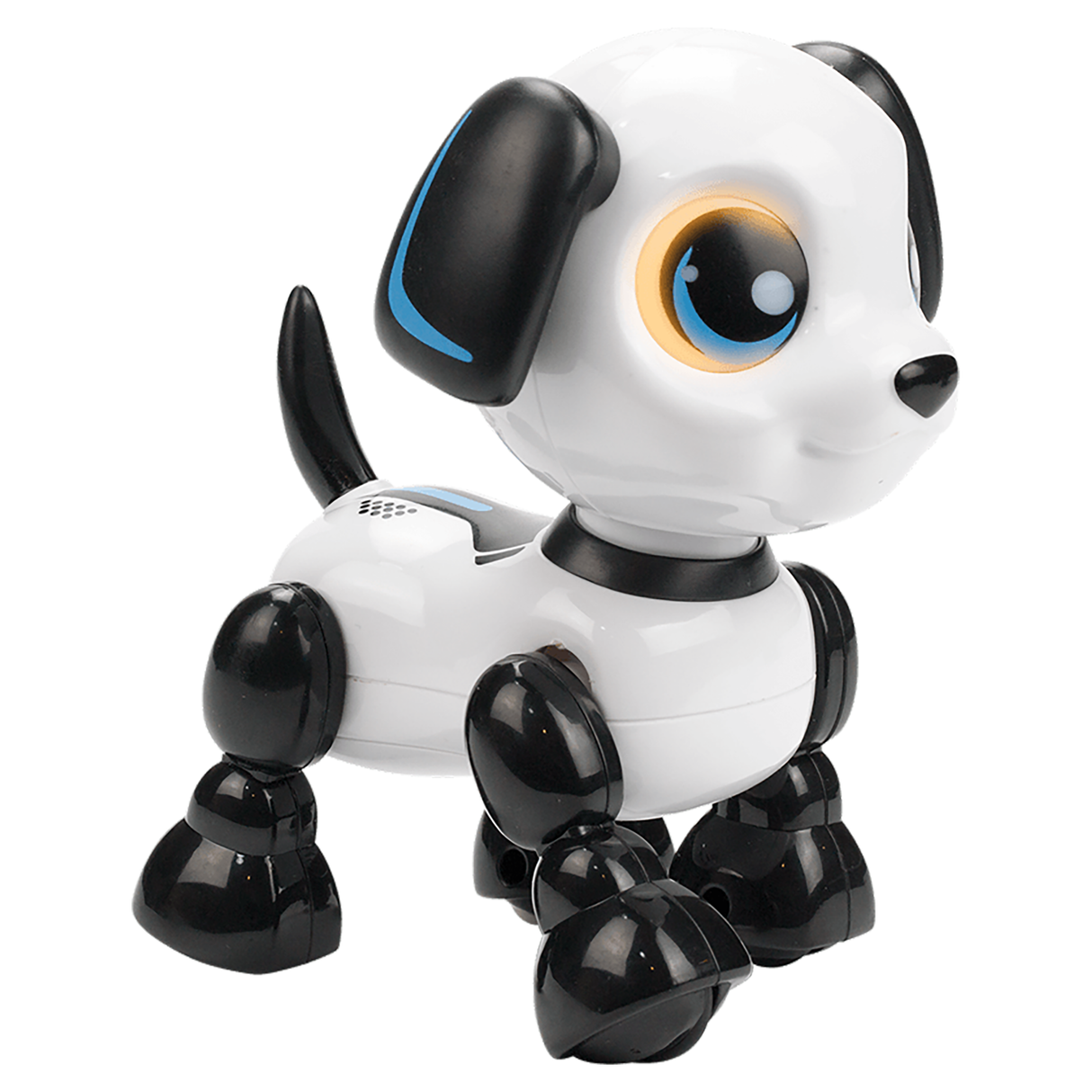 SILVERLIT Robo Heads Up - Puppy