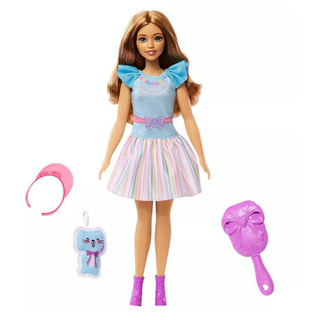 Barbie Teresa Doll