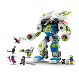 LEGO Dreamzzz Mateo and Z-Blob the Knight Battle Mech 71485