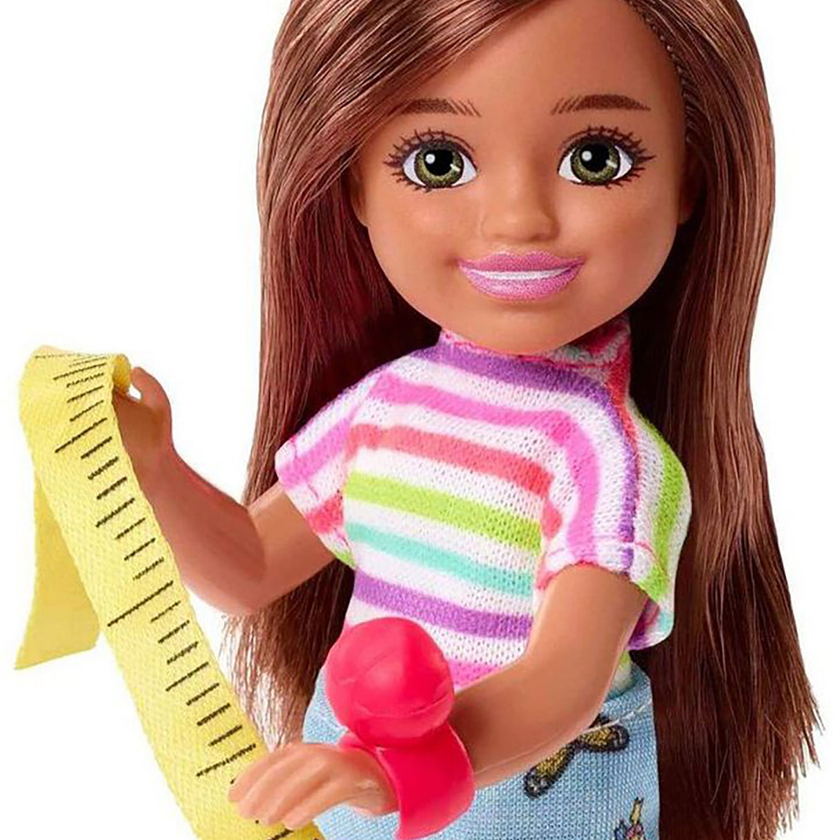 Barbie Chelsea Fashion Designer