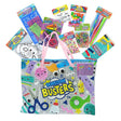 Boredom Busters Showbag