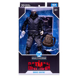 McFarlane Movie Figures Wv1 Bruce Wayne Drifter (7 inches)