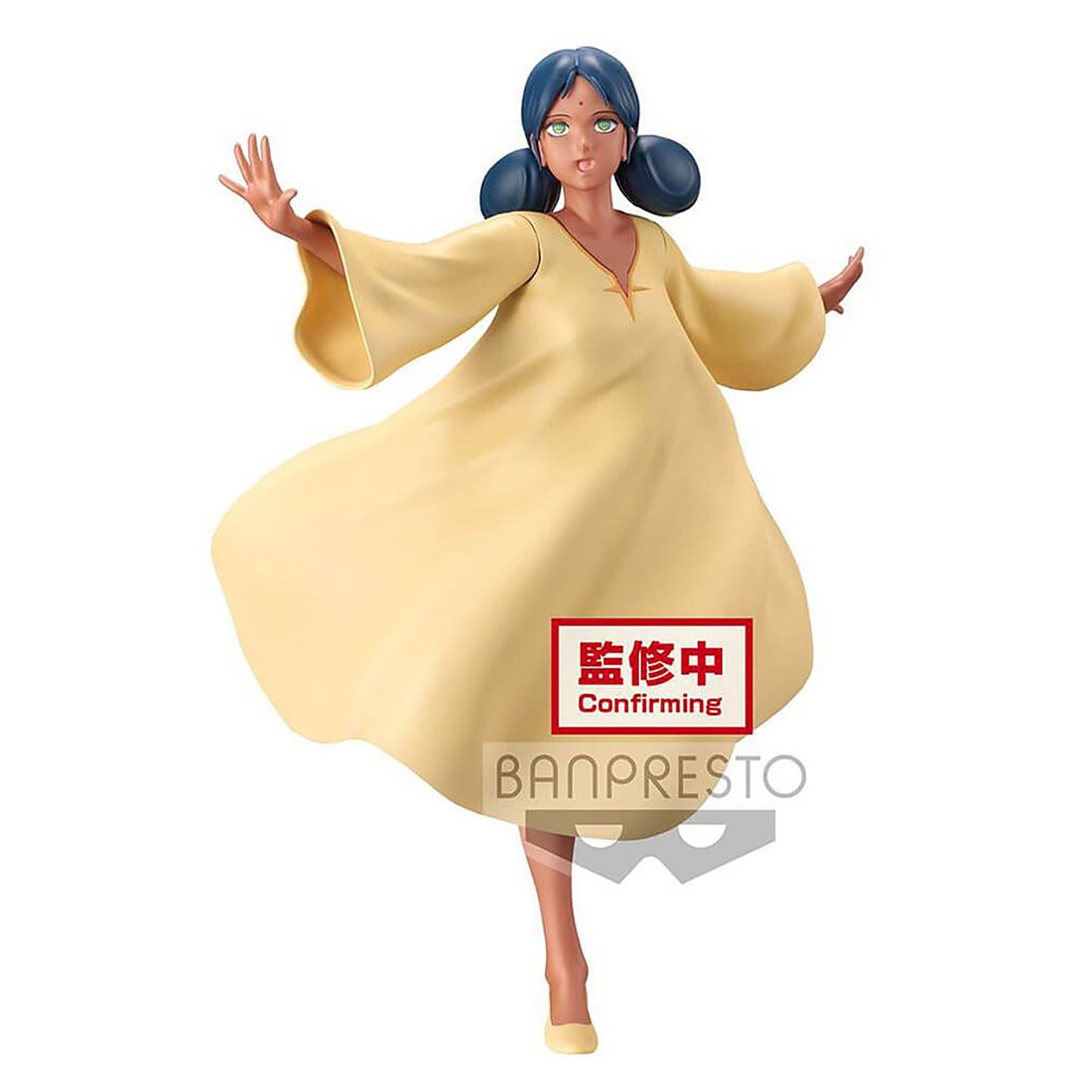 Banpresto MS Gundam: Lalah Sune (Ver A) Prize Figure