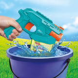 Nerf Super Soaker Mini Dunk Fill