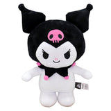 Hello Kitty Resoftables 10" S2 Kuromi