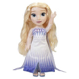 Frozen 2 Snow Queen Elsa Feature Doll
