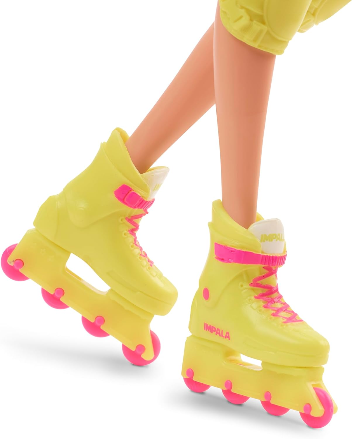 Barbie the Movie Collectible Doll Inline Skating