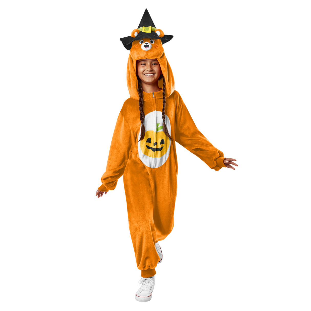 Carebears Trick Or Sweet Bear Costume