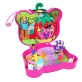 Polly Pocket Straw-Beary Patch Compact
