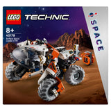 LEGO Technic Surface Space Loader Lt78 42178, (435-Pieces)