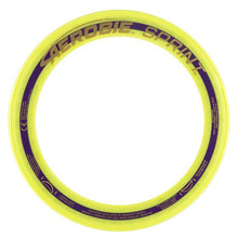 Aerobie Sprint Frisbee Ring (25 cms)