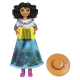 Disney Encanto Mirabel Musical Singing Fashion Doll
