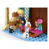 LEGO Disney Princess Arendelle Frozen Castle 43265