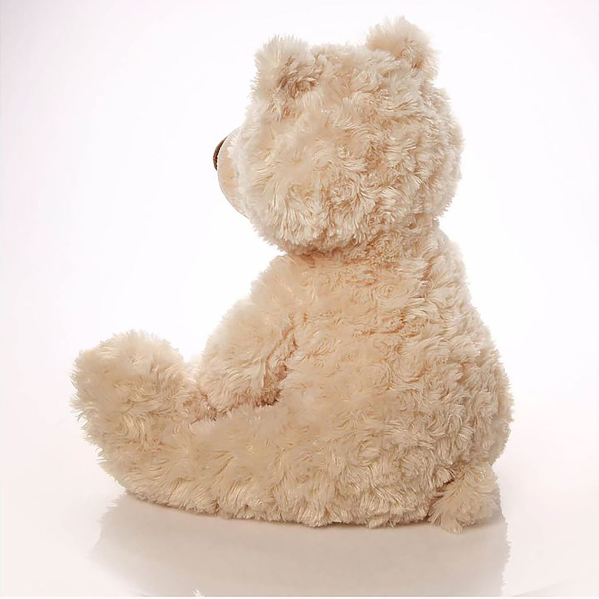 Gund Philbin Beige Bear Plush Toy (47 cms)