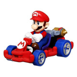 Hot Wheels Mario Kart Mario Pipe Frame 1:64 Scale