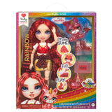 Classic Rainbow Fashion Doll Assorted