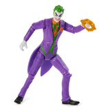 Batman 4" Figure - The Joker