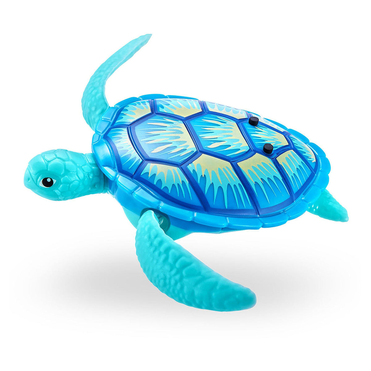 Remote Controlled Turtle Robo Alive Robo Turtle Robotic Swimming Turtle – Toys R Us Australia