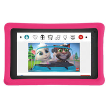 Pebble Gear  7"Disney Multi Property Pink