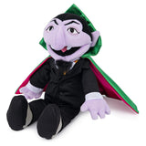 Sesame Street Count von Count 35cm Plush Toy