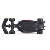 Bburago 1:43 Ferrari Racing 2022 F1 - 75 - Leclerc #16