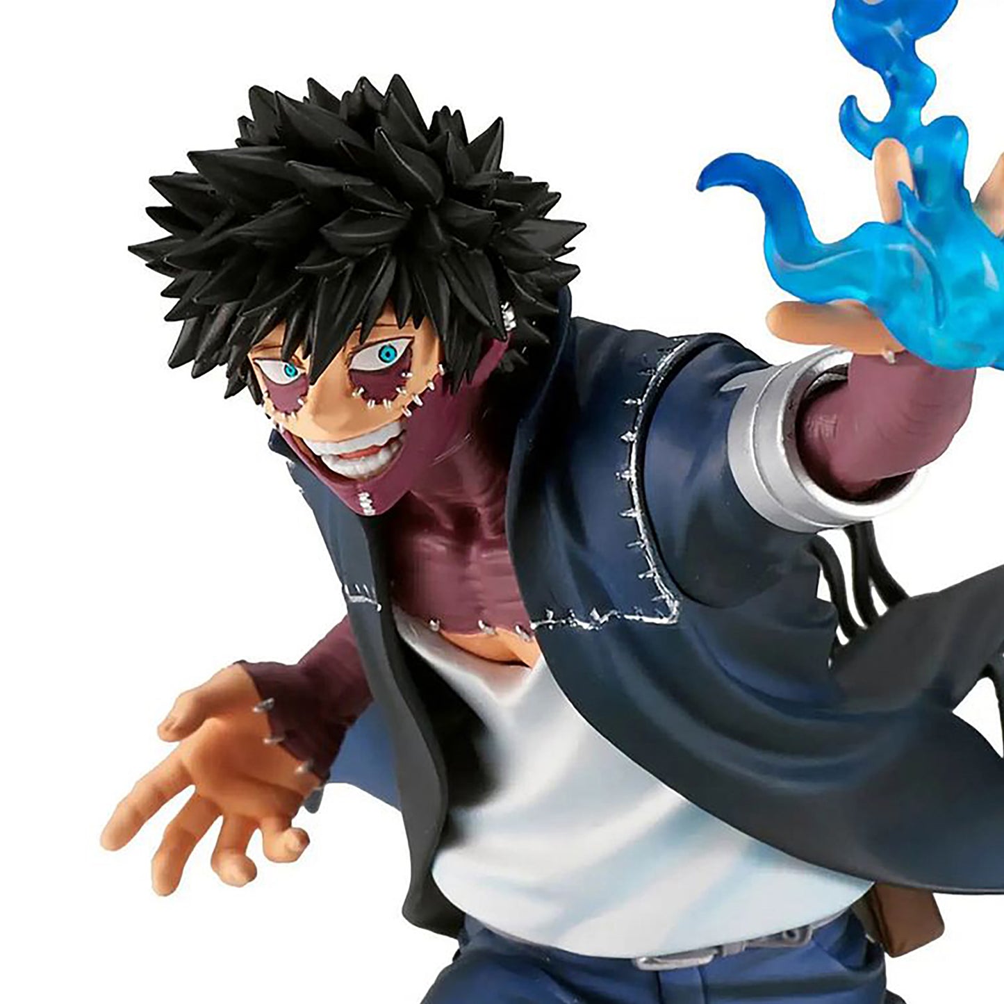 Banpresto My Hero Academia The Evil Villains Vol.5 (B:Dabi)