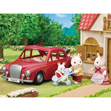 Sylvanian Families - Family Cruising Car