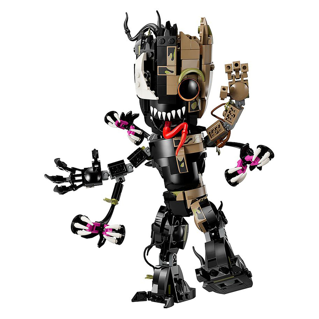 LEGO Marvel Venomised Groot 76249 (630 pieces)