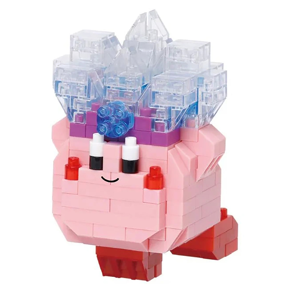 Nanoblock Kirby Ice