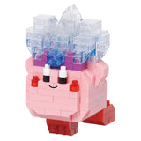 Nanoblock Kirby Ice